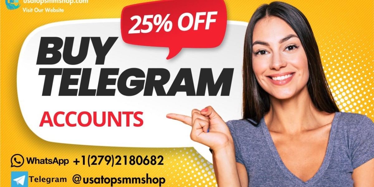 Where to Find Reliable Aged Telegram Accounts: Top 25 Sites