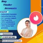 Step By Step Guide To Buy Tinder Accounts