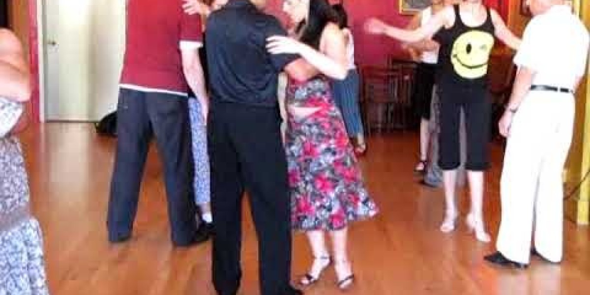 Cos'è il tango argentino?