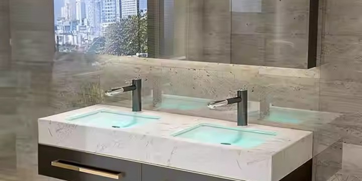 Luxury Under Counter Basins Pakistan | Modern Designs