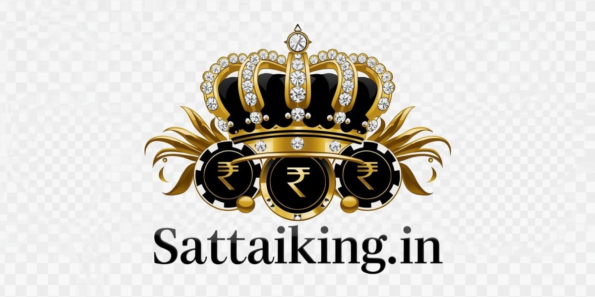 The Evolution of Real-Time Information in Modern Satta King Markets