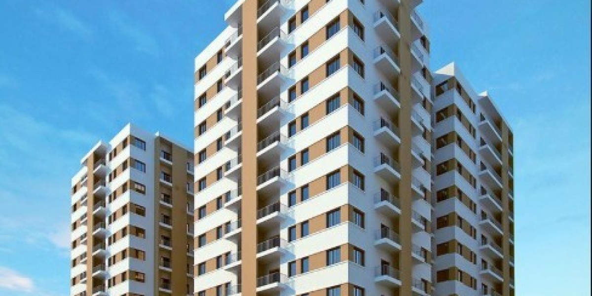 Embassy's Triple Crown: In Panvel, Thane & Alibaug