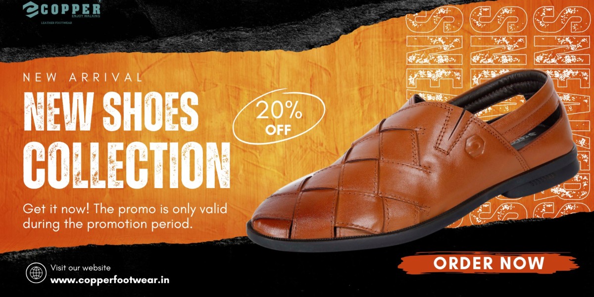 Shoe Shop Shoes – Trendy, Comfortable & Durable Styles | Copper Footwear
