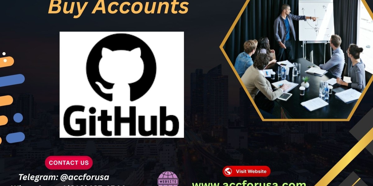 Step-by-Step Tutorial: Buy Old GitHub Accounts for Projects