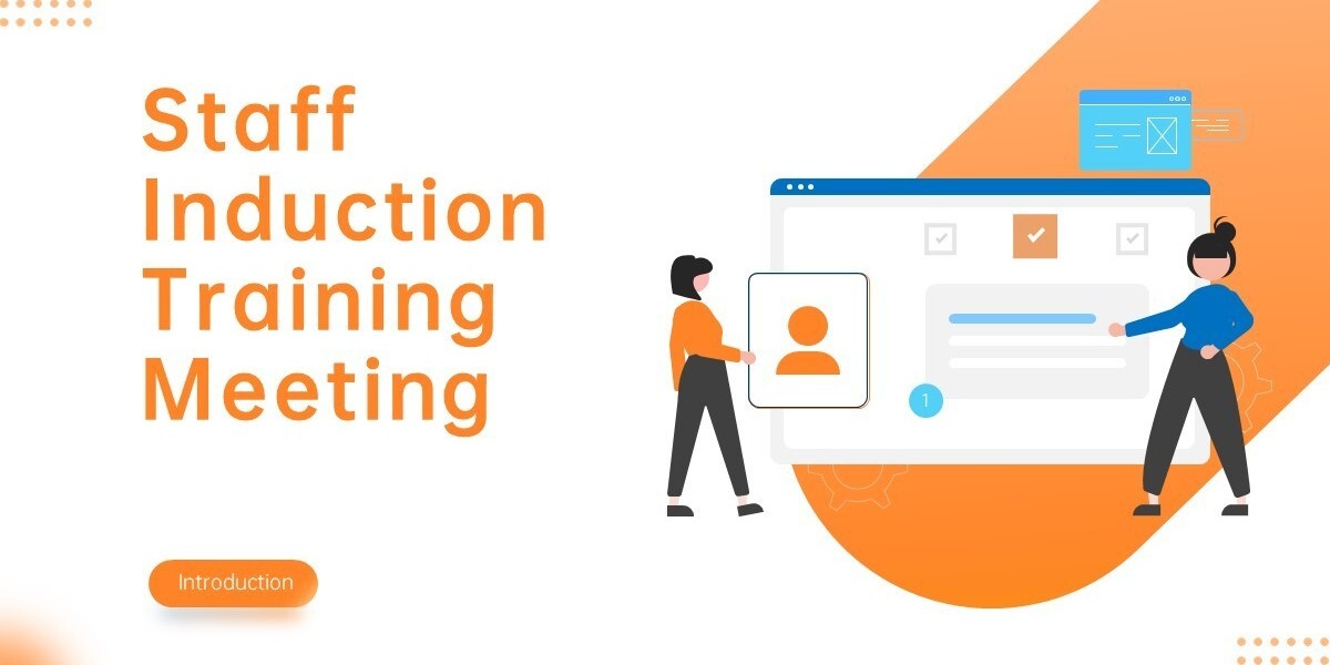 How to Conduct Induction Training: A Complete Guide to Building Confident and Productive Employees