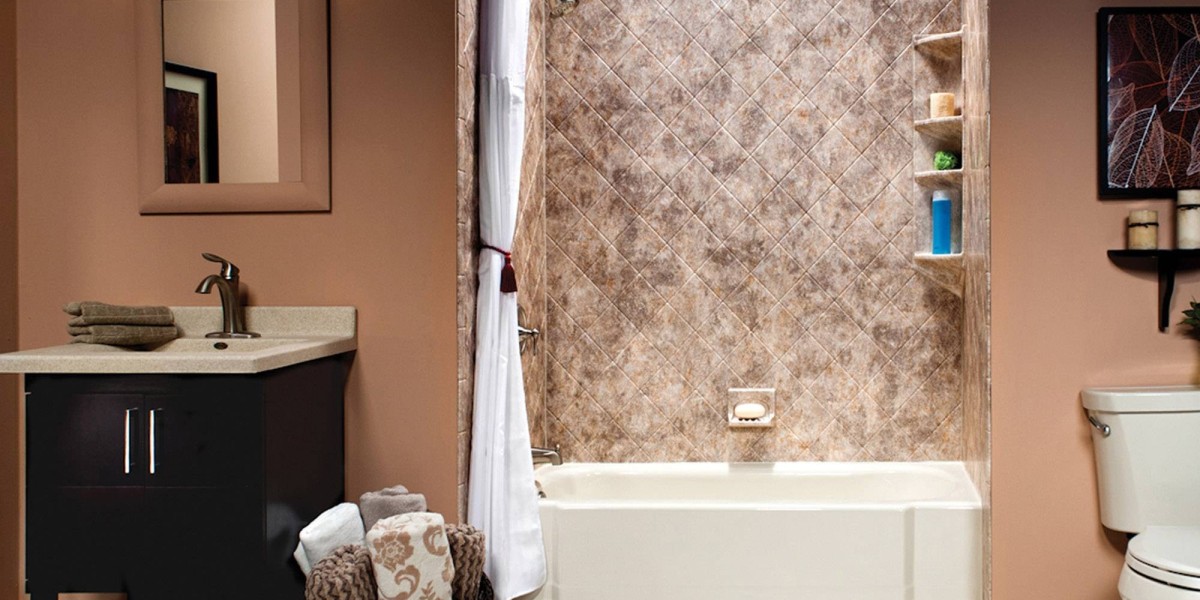 Best Tub and Shower Replacement in Williamsburg