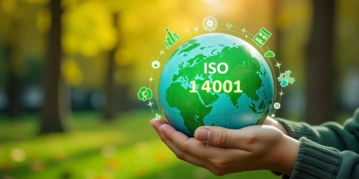 ISO 14001 Malaysia: Driving Sustainable Business Growth with Environmental Responsibility