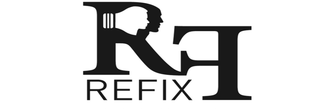 We Are Refix