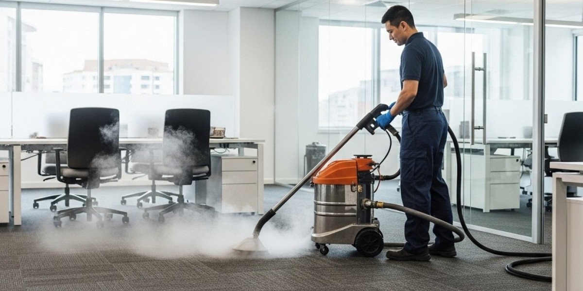 Commercial Carpet Steam Cleaning Sydney Deep Hot Water Extraction Services