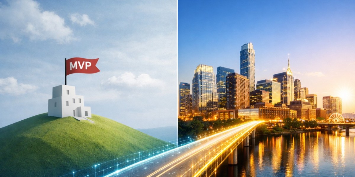 Knowing When Your MVP Is Truly Ready to Scale