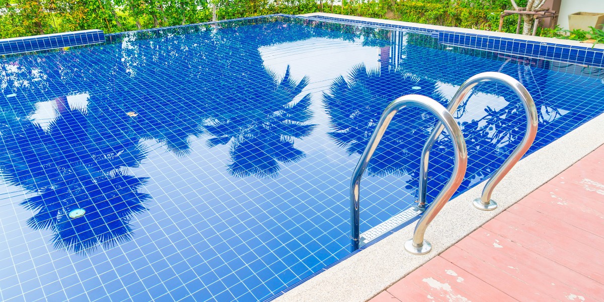 Custom Coping Installation: The Key to a Stunning Pool Edge