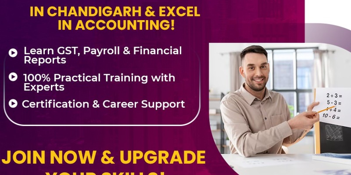 Learn to Manage Business Accounts with Confidence