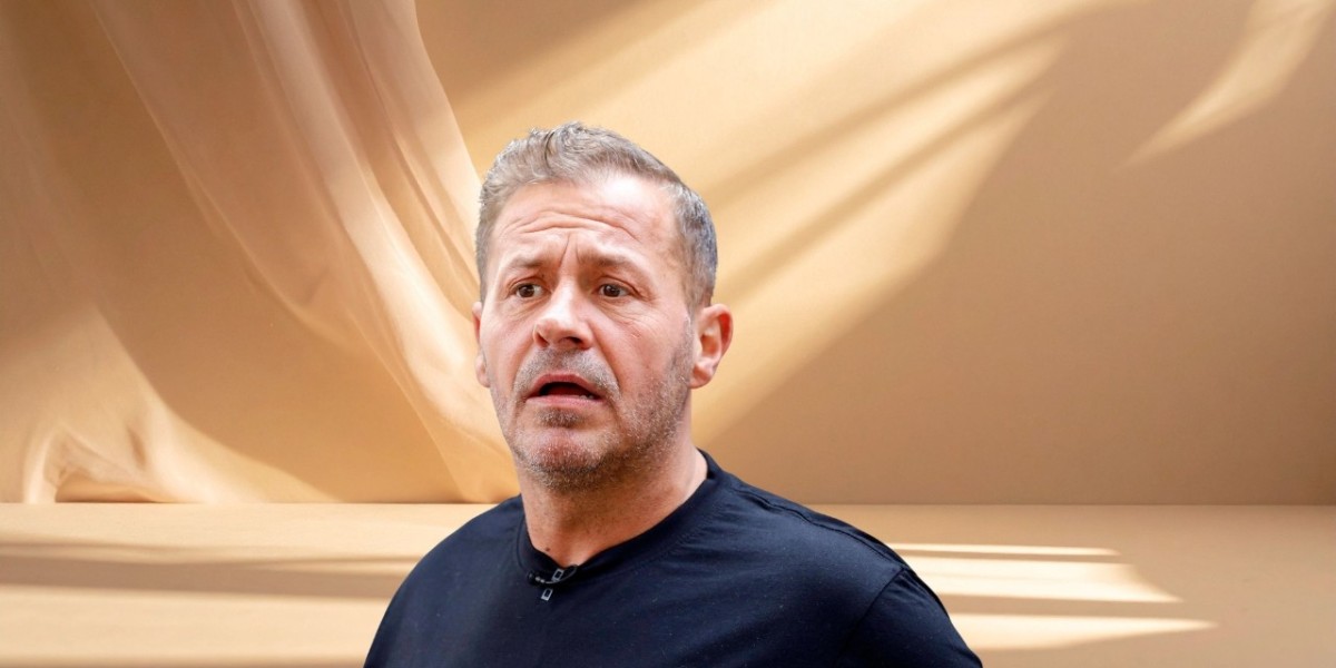 Shocking Truth Behind Willi Herren's Net Worth