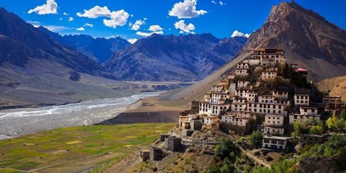 Best Lahaul Himachal Pradesh Travel Guide for Road Trip Lovers