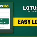 Lotus365 Login