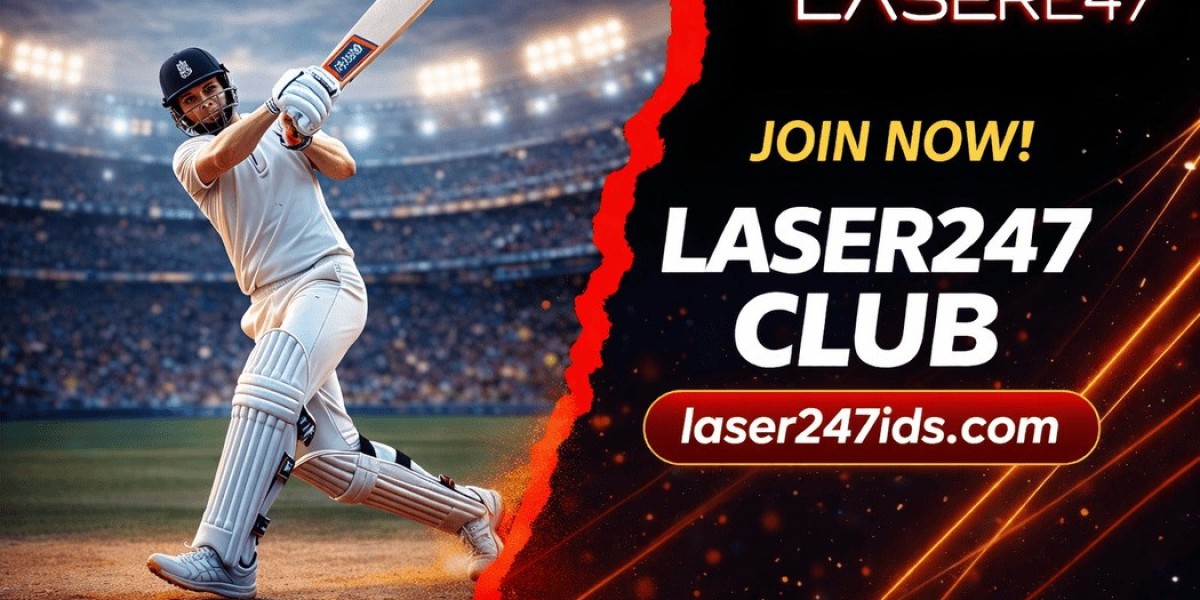 Laser247 Club Live Betting - Bet on Sports Instantly