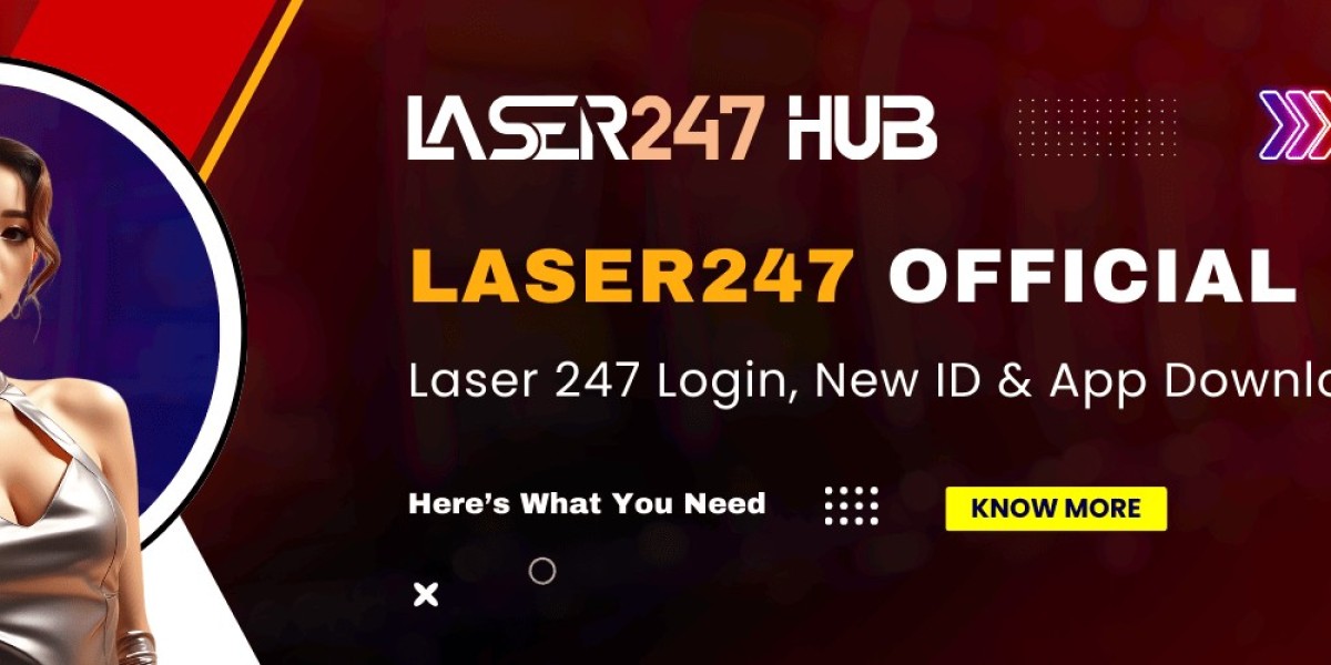 How to Complete Laser247 Online Login and Start Playing Instantly