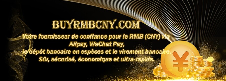 Acheter des Yuans