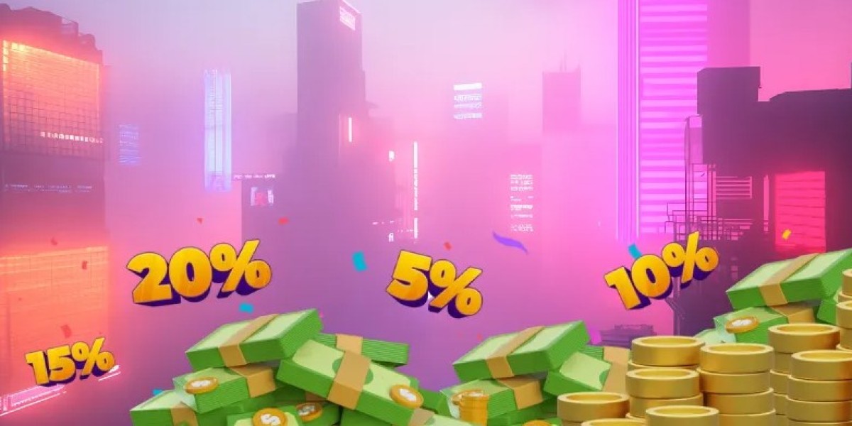 Lucky8 Casino – Play More with Up to €500 Bonus