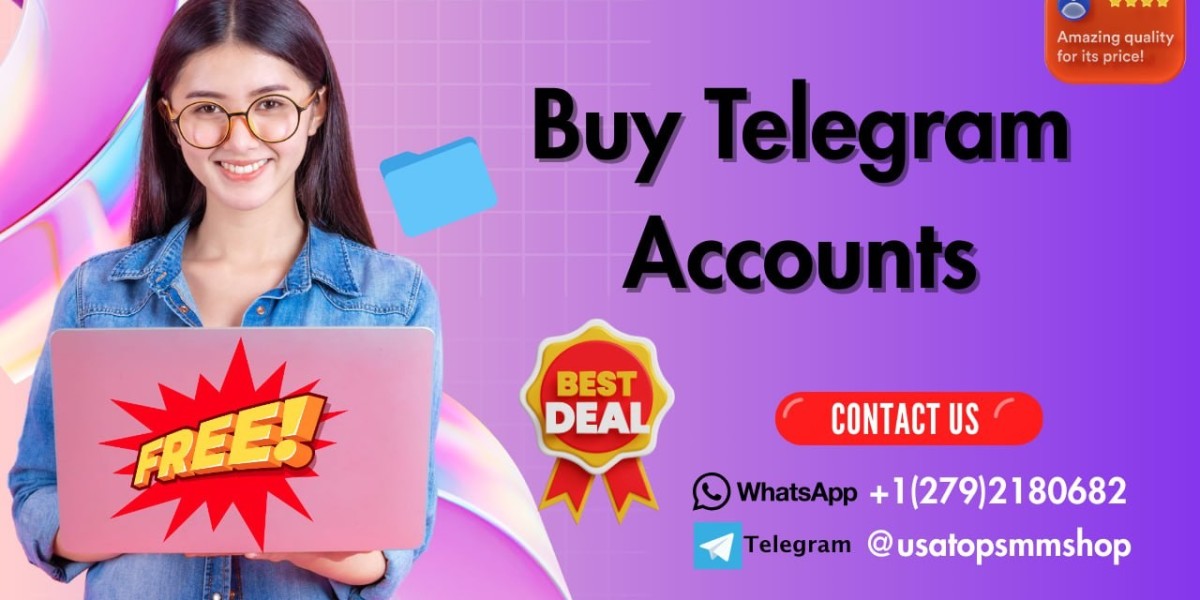 Top Websites Offering Aged Telegram Accounts for Sale