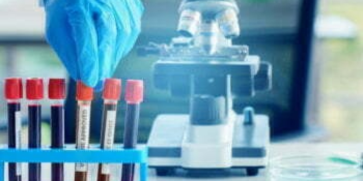 Next-Generation Sequencing Shaping the Clinical Microbiology Market