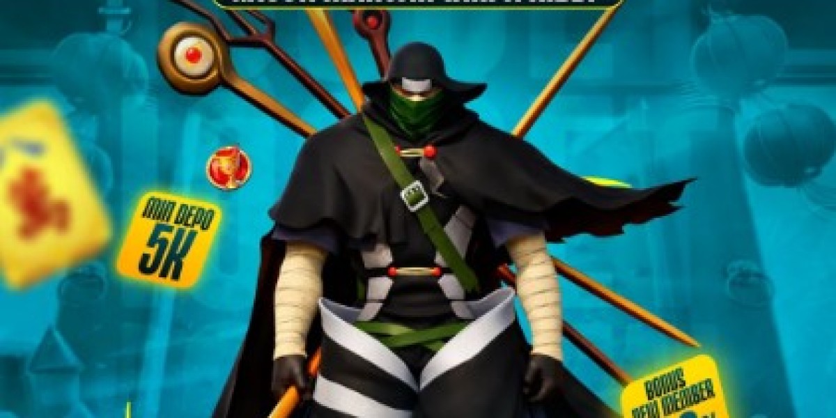 IOSBET: Official Agent with Secure and Comfortable Gaming