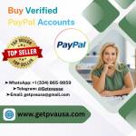 Buy Verified PayPal Accounts Fast Delivery & Secure Trans