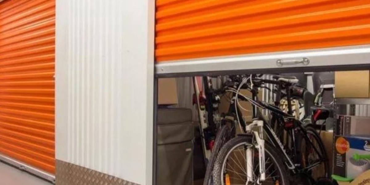 什麼是倉儲租賃？