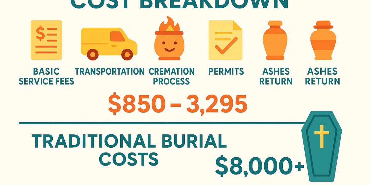 Cremation Expenses: Smart Ways to Reduce Costs Today