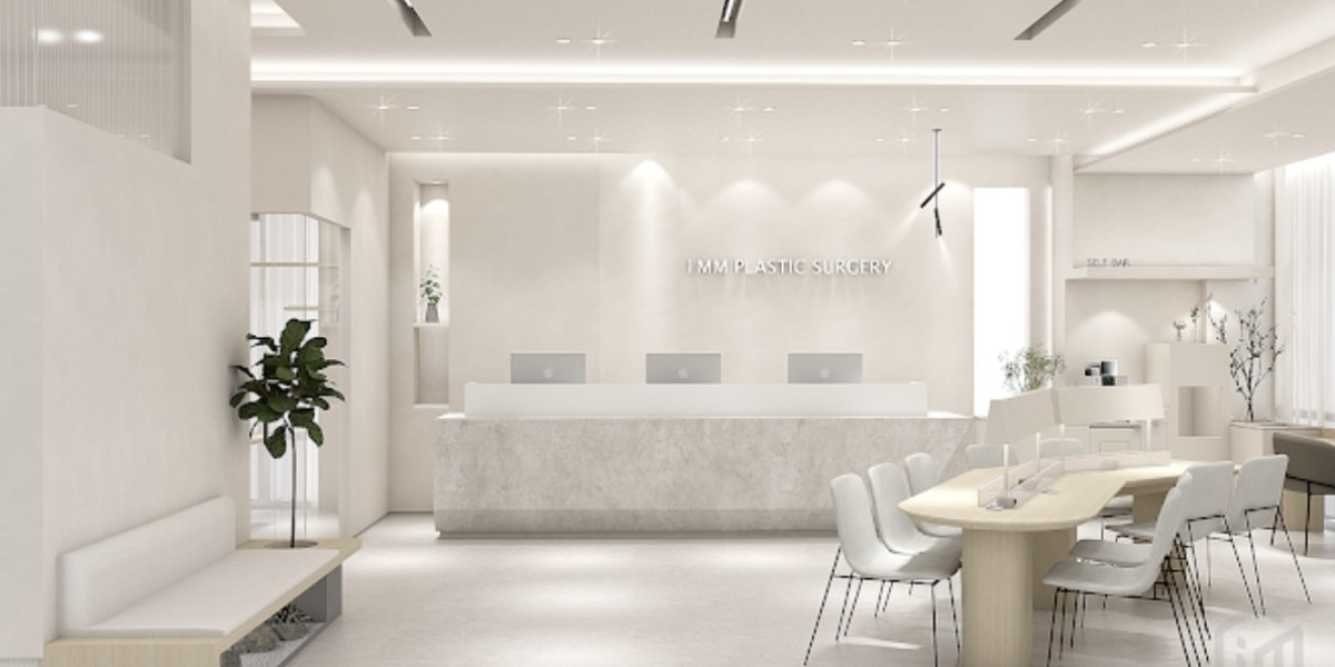 Why Seoul Is a Global Hub for Advanced Plastic Surgery