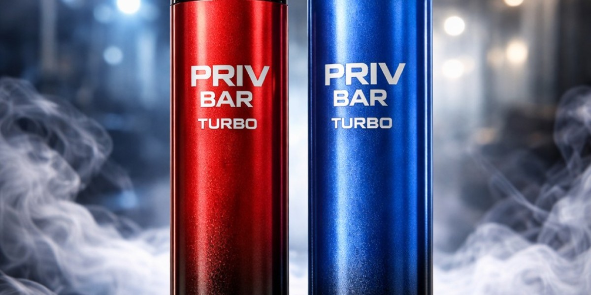 Easy and Affordable Vaping with the Cheap priv bar turbo Online