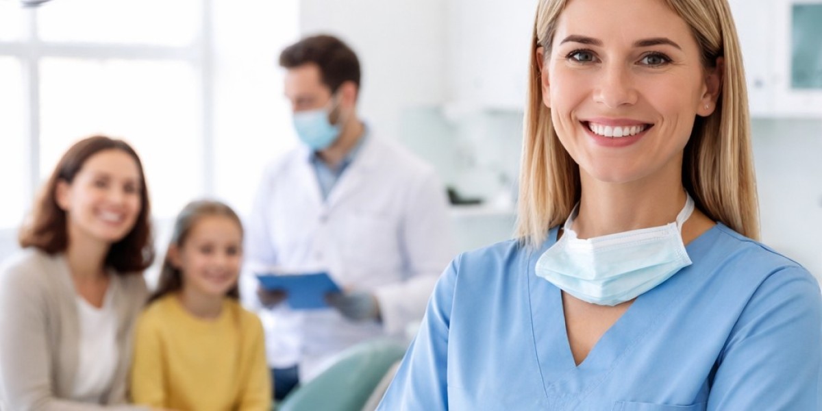 Looking for a Trusted Dentist in Chester? Here’s What to Know