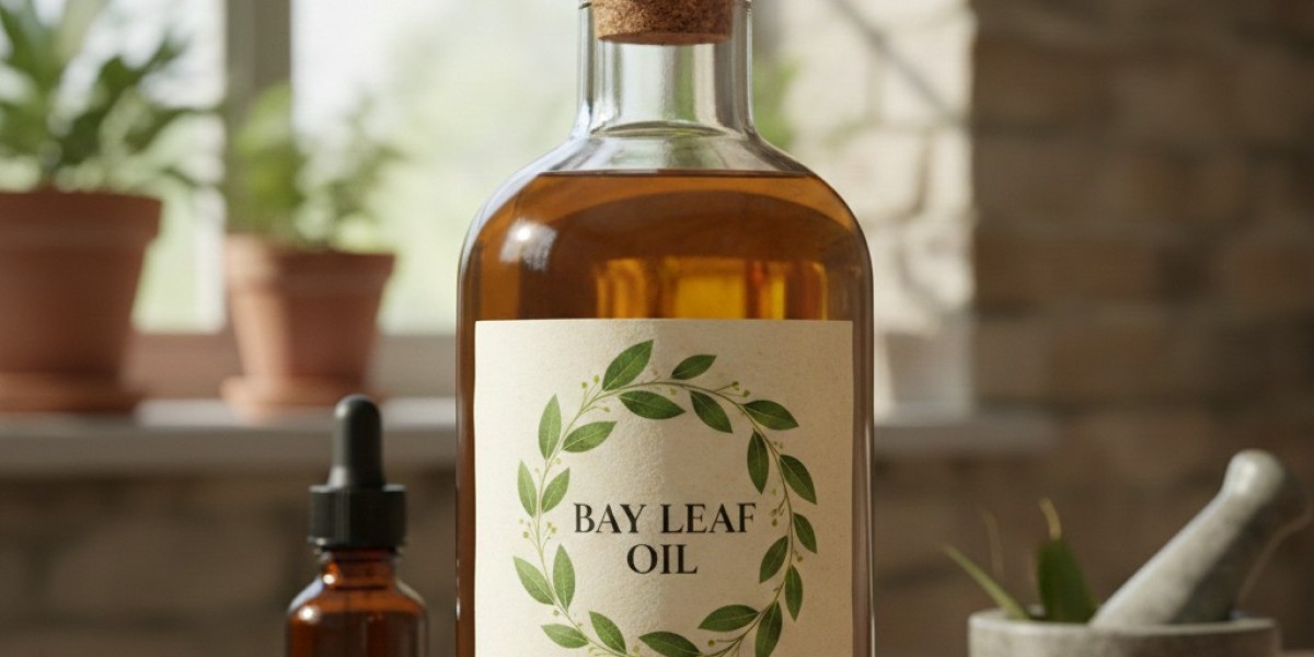 Bay Leaf Oil Market to 2034: Trends, Uses & Future Outlook