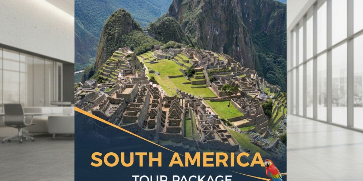 Planning a Trip? Why Choose a South America Tour Package?