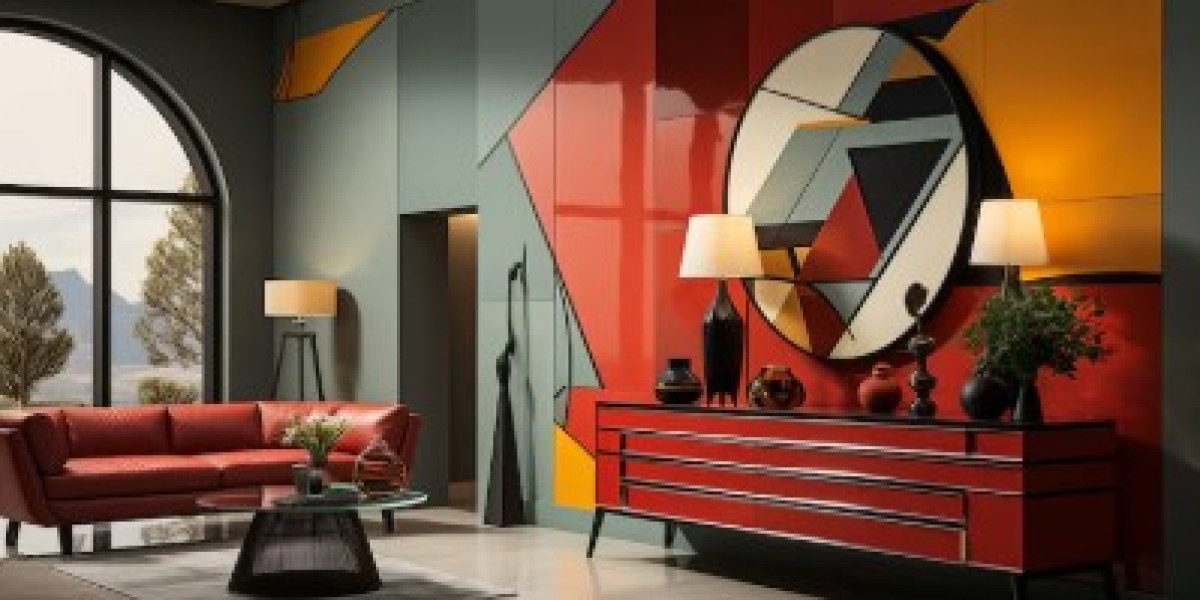 5 Unique Interior Design Styles to Elevate Your Home