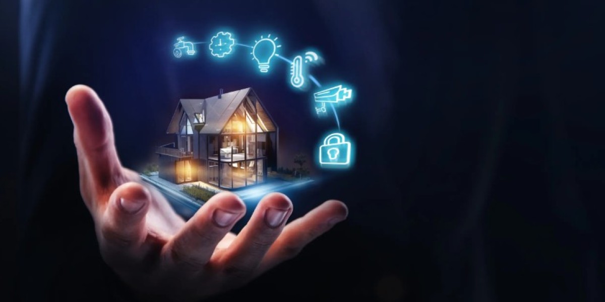 Smart Citizens – Your Partner for Smart Home Dubai