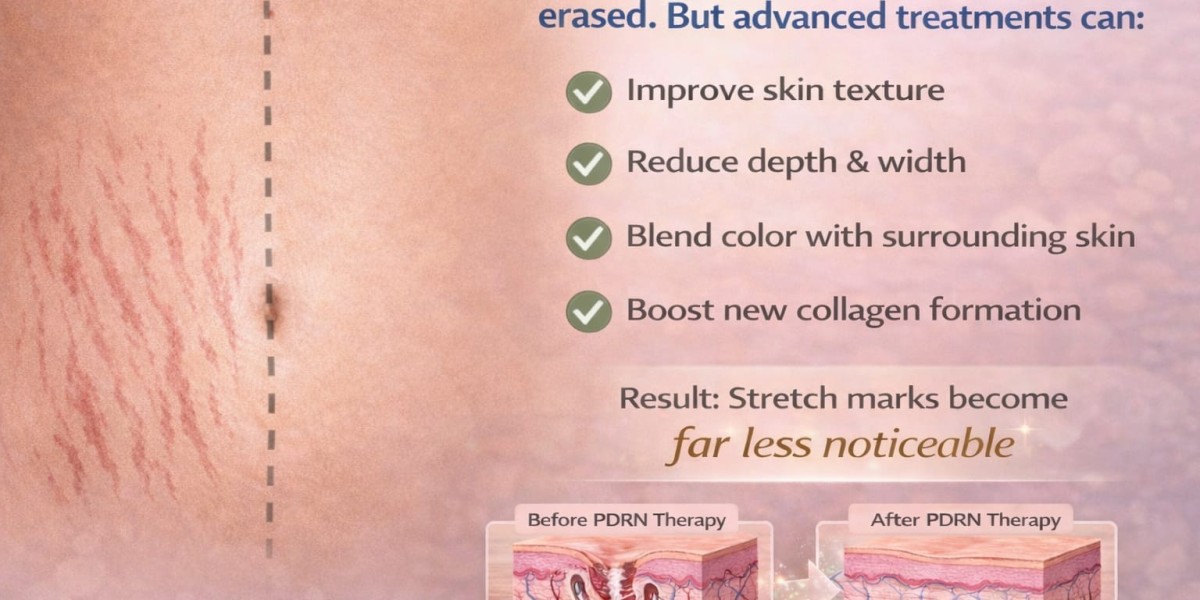 Advanced Dermatology Treatments That Work