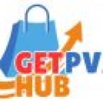 get pva hub