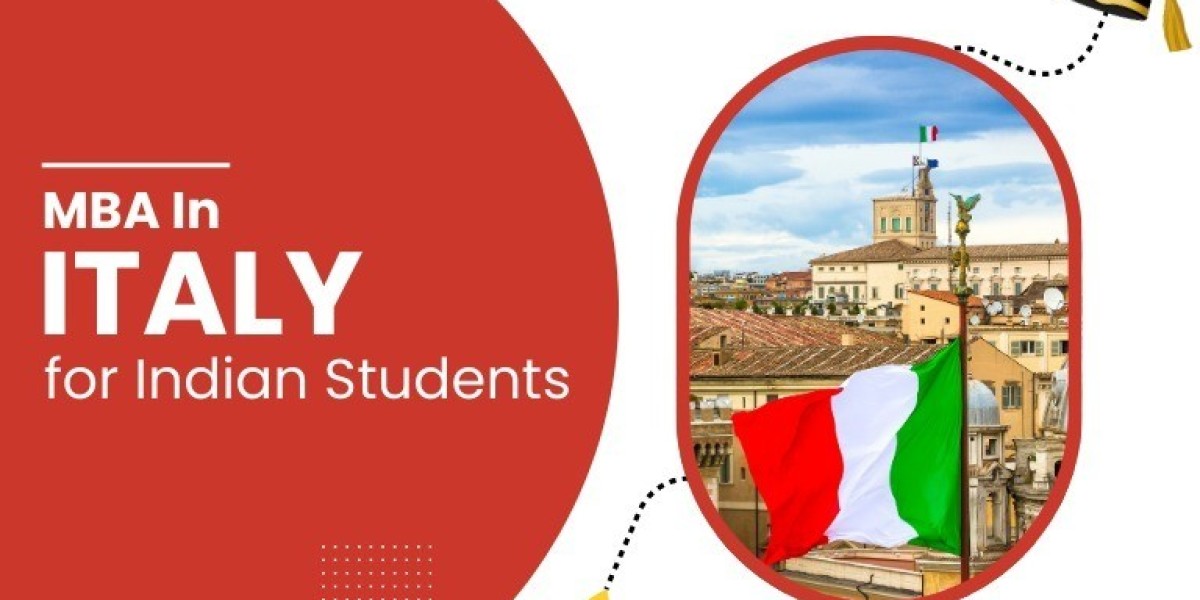 Best Universities for MBA in Italy