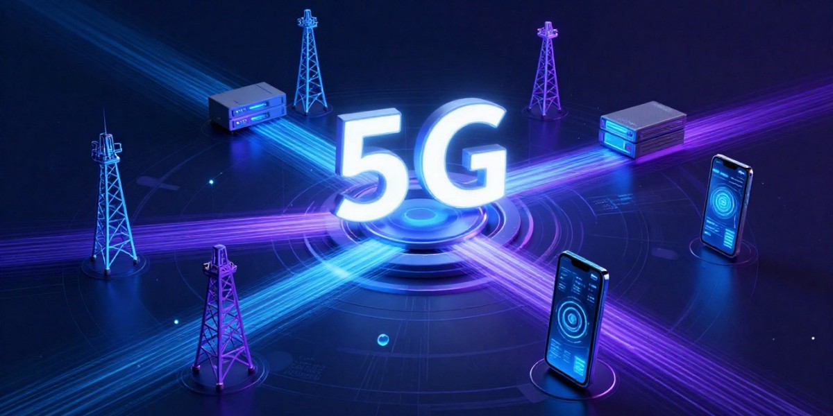 Global Telecom API Market Size, Share, Trends & Growth Forecast 2034