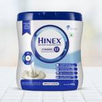 Hinex India