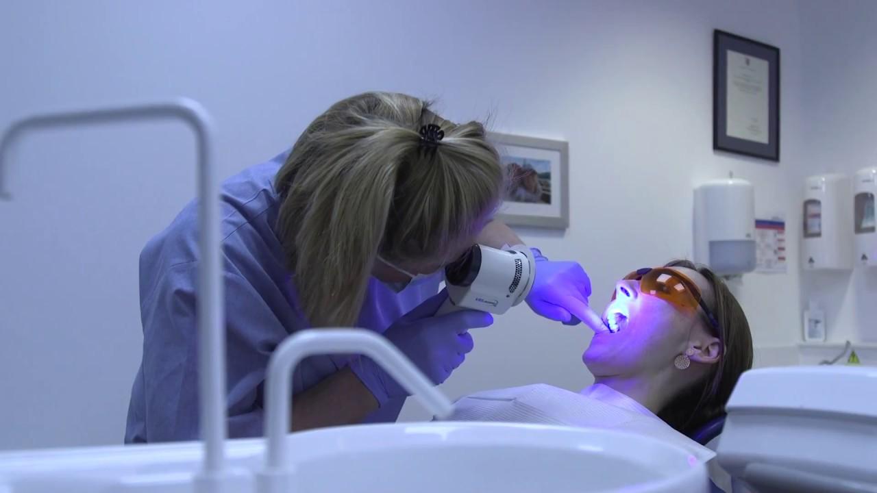 What To Do When a Tooth Cracks- Best Treatment Options  | Lebanon Hub