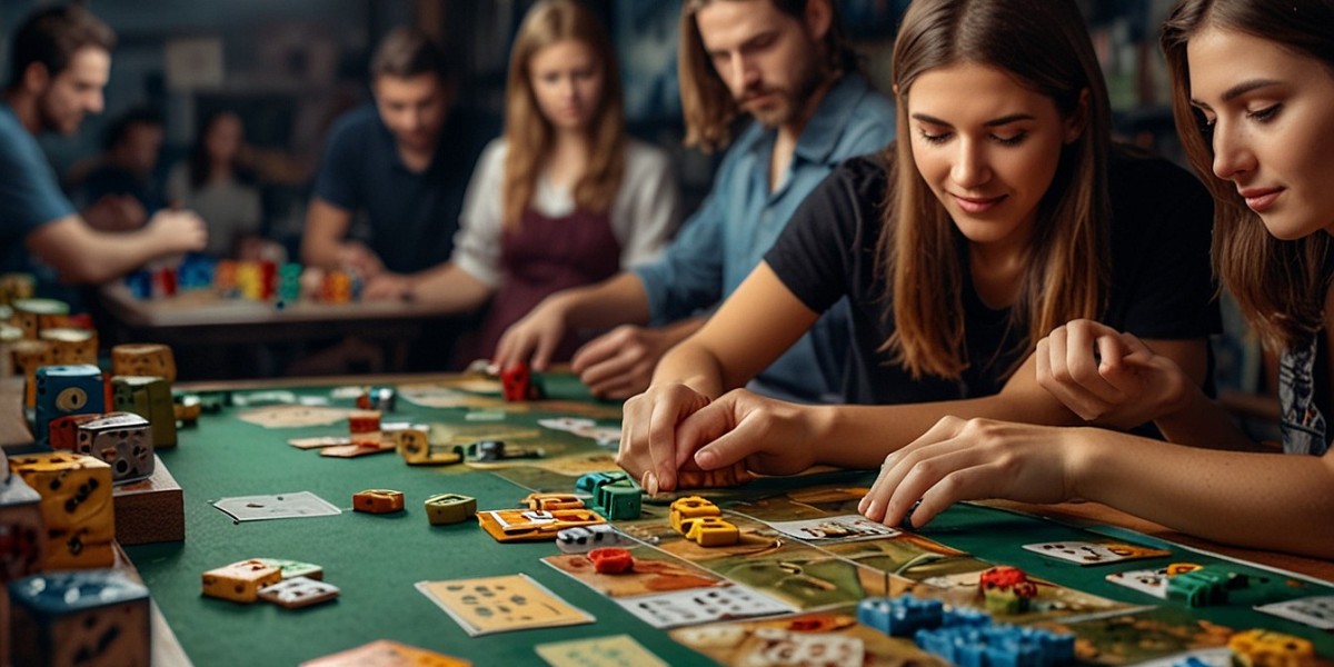 How to Start a Board Games Manufacturing Plant 2026: Detailed Project Report & Profit Analysis