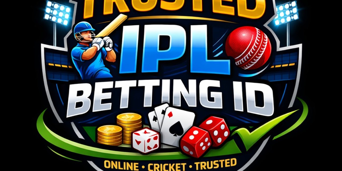 Trusted IPL Betting ID : Safe, Fast, and Reliable Betting