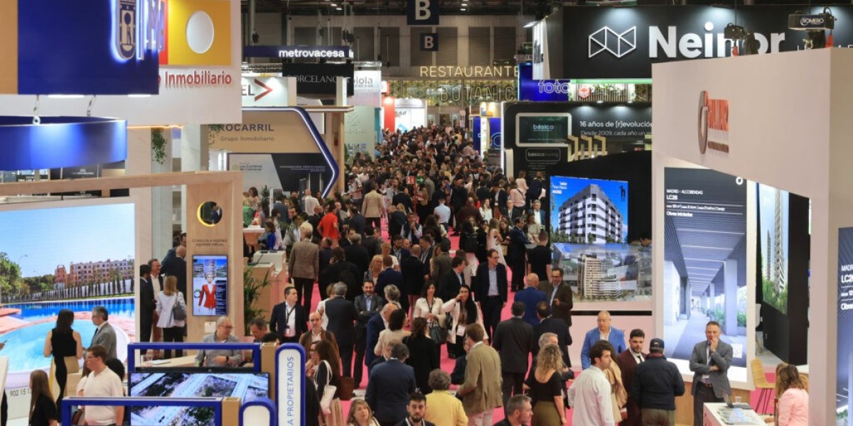 Exhibition Stand Design in Milan