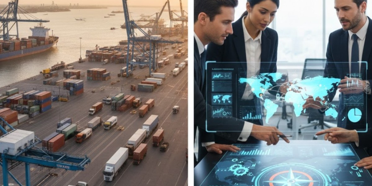 Sourcing Compass Tool for Global Sourcing Intelligence