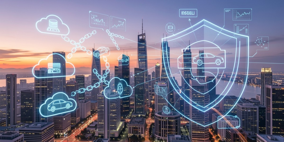 Global U.S. Insurtech Market Size, Share, Growth Trends & Forecast 2025–2034