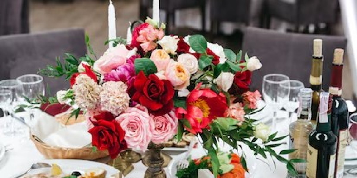 How Luxury Wedding Catering Elevates Celebrations with Memorable Culinary Experiences