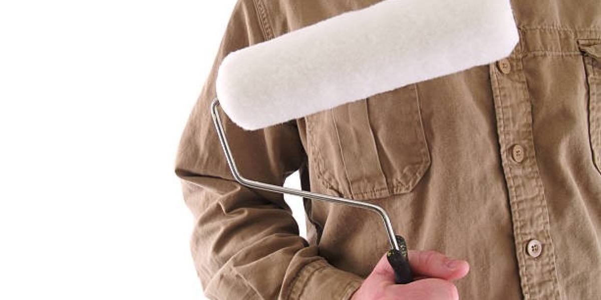 How to Select the Right Roller Refill for Different Surfaces