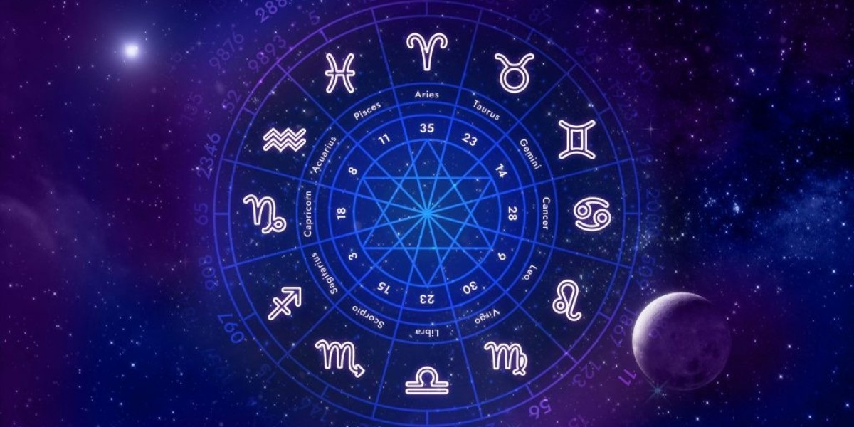 How to Use Astrology Mapping to Make Better Life Decisions